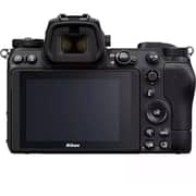 Nikon Z7 II Mirrorless Camera Black + 24-120mm F4 Lens Kit