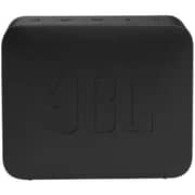 JBL Go Essential Portable Waterproof Wireless Speaker, Black