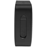 JBL Go Essential Portable Waterproof Wireless Speaker, Black