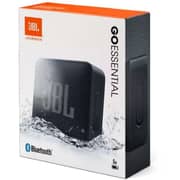 JBL Go Essential Portable Waterproof Wireless Speaker, Black