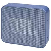 JBL Go Essential Portable Waterproof Wireless Speaker Blue