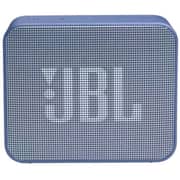 JBL Go Essential Portable Waterproof Wireless Speaker Blue