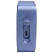 JBL Go Essential Portable Waterproof Wireless Speaker Blue