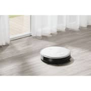 Midea i5C Robotic Vacuum Cleaner Black