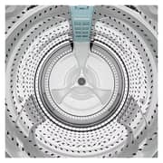 Electrolux Fully Automatic UltimateCare Top Load Washer 15 kg EWT1574M7SA