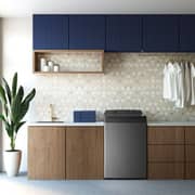 Electrolux Fully Automatic UltimateCare Top Load Washer 15 kg EWT1574M7SA