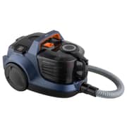 Tromma Vacuum Cleaner -2Liter- 2200 Watt - Blue - TRVC2000B/O