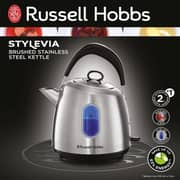 Russell Hobbs Stylevia Kettle 28130