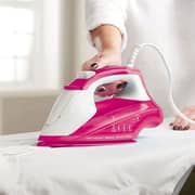 Russell Hobbs Light And Easy Steam Iron 26480GCC