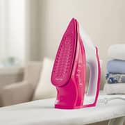 Russell Hobbs Light And Easy Steam Iron 26480GCC