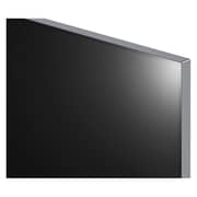 ل جي OLED97M36LA مع اتصال لاسلكي  تلفزيون 4k ذكي من سلسلة Signature OLED M3 مقاس 97 بوصة (موديل 2023)