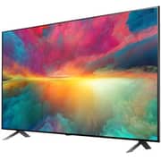 LG 75QNED756RB.AMAG Quantum Dot Nanocell QNED Television 75inch Magic Remote HDR WebOS (2023 Model)