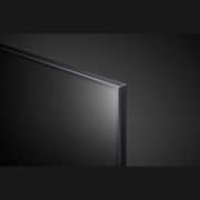 LG 75QNED756RB.AMAG Quantum Dot Nanocell QNED Television 75inch Magic Remote HDR WebOS (2023 Model)