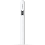 قلم أبل USB-C - لون أبيض