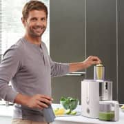 Braun Juice Extrator J500WH