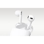 Baseus Bowie WX5 A00051000213-00 Wireless Earbuds White