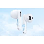 Baseus Bowie WX5 A00051000213-00 Wireless Earbuds White