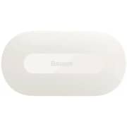 Baseus Bowie EZ10 A00054300226-Z1 True Wireless Earbuds White