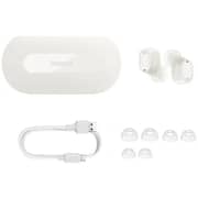 Baseus Bowie EZ10 A00054300226-Z1 True Wireless Earbuds White