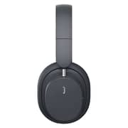 Baseus Bowie D05 NGTD020213 Wireless Over Ear Headphones Grey