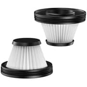 Baseus A2pro Car Vacuum Cleaner Strainer Black/White VCAQ070001