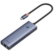 Baseus UltraJoy Series 7-Port Hub