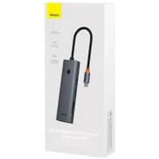 Baseus UltraJoy Series 7-Port Hub