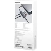 Baseus UltraJoy Series 7-Port Hub