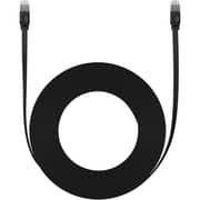 Baseus High Speed CAT6 Gigabit Ethernet Cable 12m Black