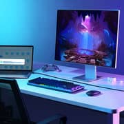 Baseus High Speed CAT6 Gigabit Ethernet Cable 12m Black