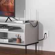 Baseus High Speed CAT6 Gigabit Ethernet Cable 12m Black