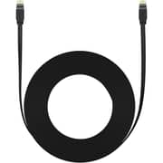 Baseus High Speed CAT6 Gigabit Ethernet Cable 12m Black