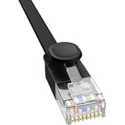 Baseus High Speed CAT6 Gigabit Ethernet Cable 12m Black