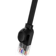 Baseus High Speed CAT6 Gigabit Ethernet Cable 12m Black