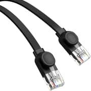 Baseus High Speed CAT6 Gigabit Ethernet Cable 12m Black