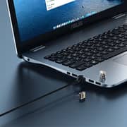 Baseus High Speed CAT6 Gigabit Ethernet Cable 12m Black