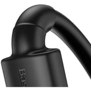 Baseus 4K HDMI Male To 4K HDMI Male Adapter Cable 3m Black