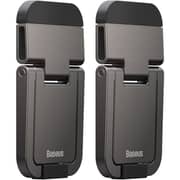 Baseus Slim Laptop Kickstand Grey 2 Pc