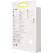 Baseus Slim Laptop Kickstand Grey 2 Pc