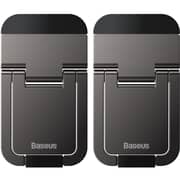Baseus Slim Laptop Kickstand Grey 2 Pc