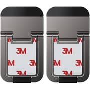 Baseus Slim Laptop Kickstand Grey 2 Pc