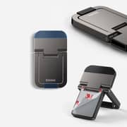 Baseus Slim Laptop Kickstand Grey 2 Pc