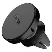 Baseus Magentic Suction Bracket Black