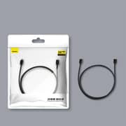 Baseus HDMI 8K Adapter Cable 0.5m Black