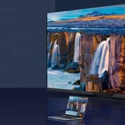 Baseus HDMI 8K Adapter Cable 0.5m Black