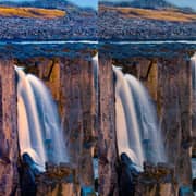 Baseus HDMI 8K Adapter Cable 0.5m Black