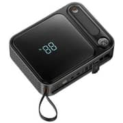 Baseus Ultra Jump Starter 3000A Cluster Black C00251400111-00