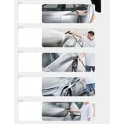 Baseus GF5 CPGF000101 Car Wash Spray Nozzle Pipe