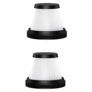 Baseus A3lite Car Vacuum Cleaner Strainer Black/White VCAQ070101