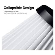 Baseus A3lite Car Vacuum Cleaner Strainer Black/White VCAQ070101